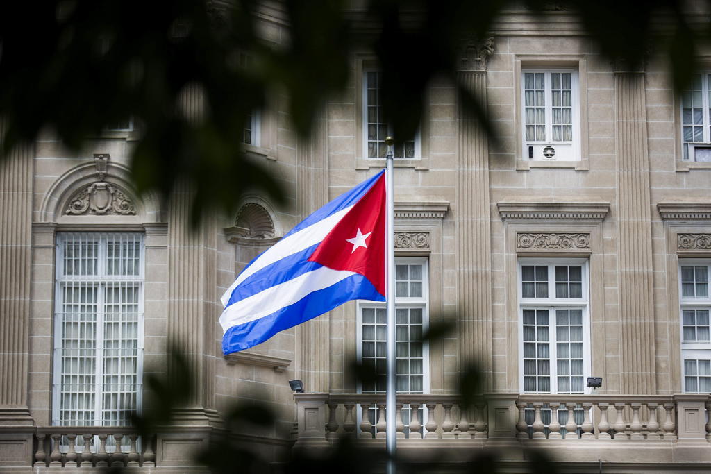 Denuncia Cuba ante la ONU el recrudecimiento del embargo de EUA