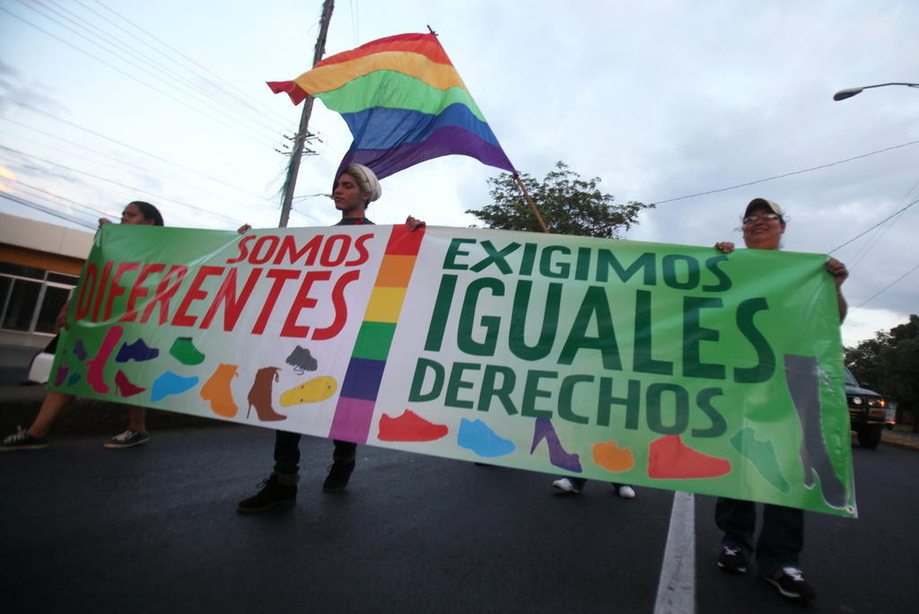 Buscan tipificar crímenes de odio con iniciativa de ley en Coahuila