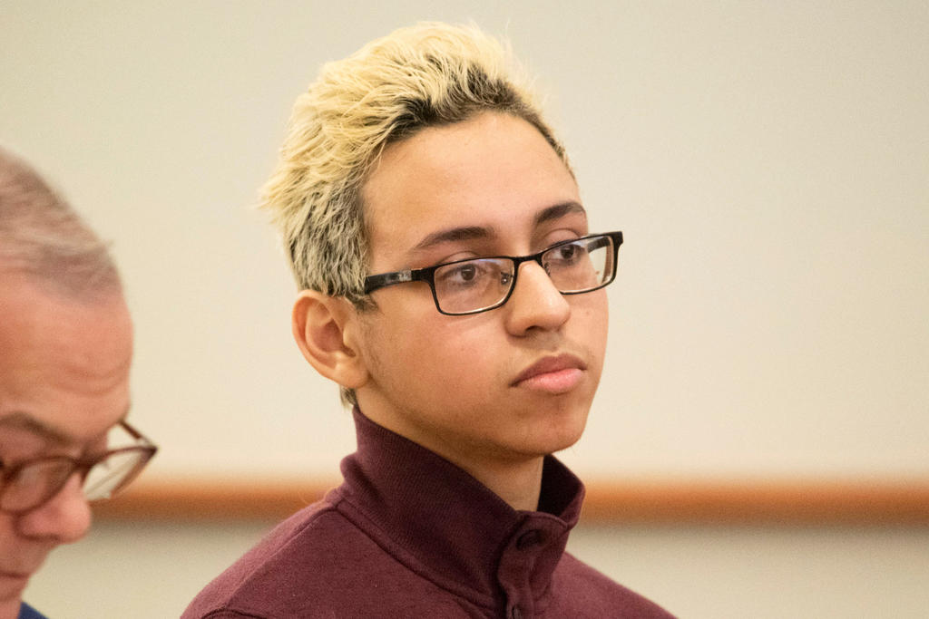 Joven homosexual que alegó acoso es condenado a 14 años por asesinato en EUA