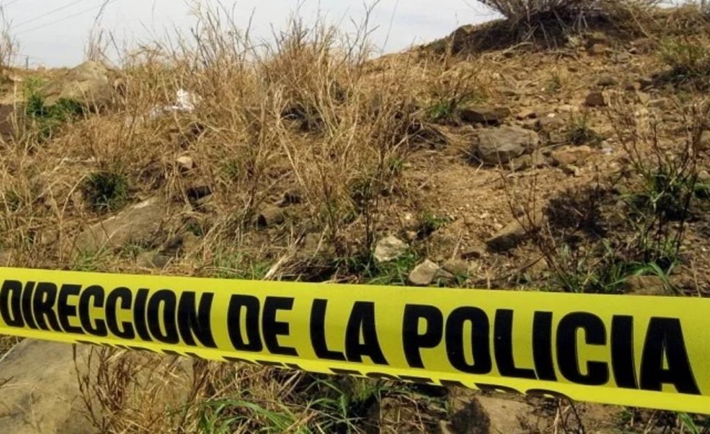 Policías abaten a 3 menores armados durante enfrentamiento en Sonora