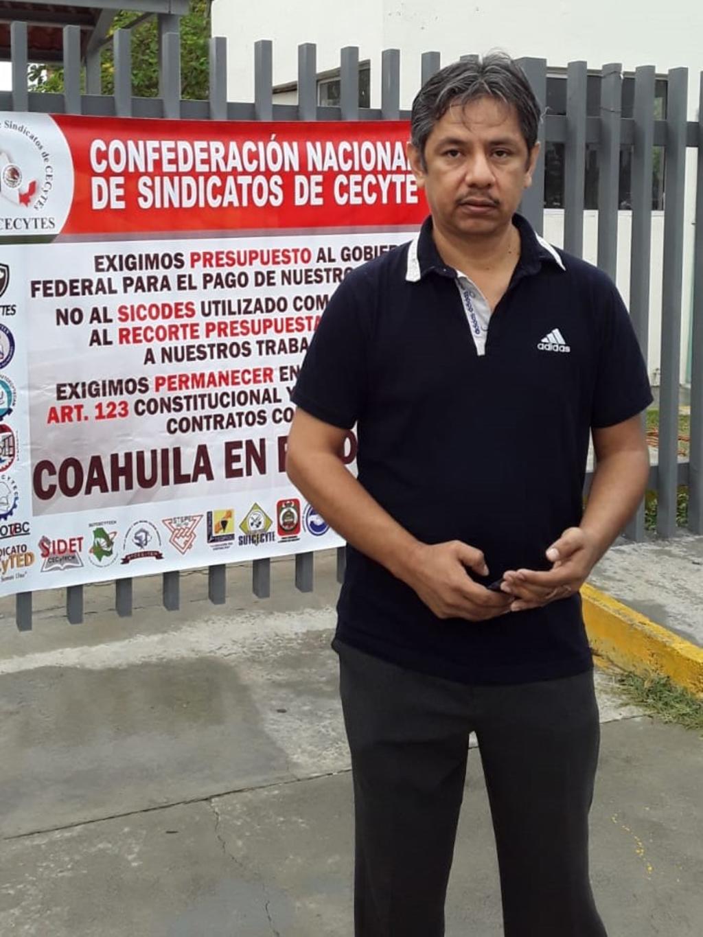 Pagará SHCP a subsecretaría de Educación media en Coahuila 9 mmdp