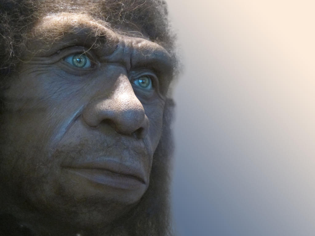 Huellas de 80,000 años de antigüedad dan pistas sobre neandertales