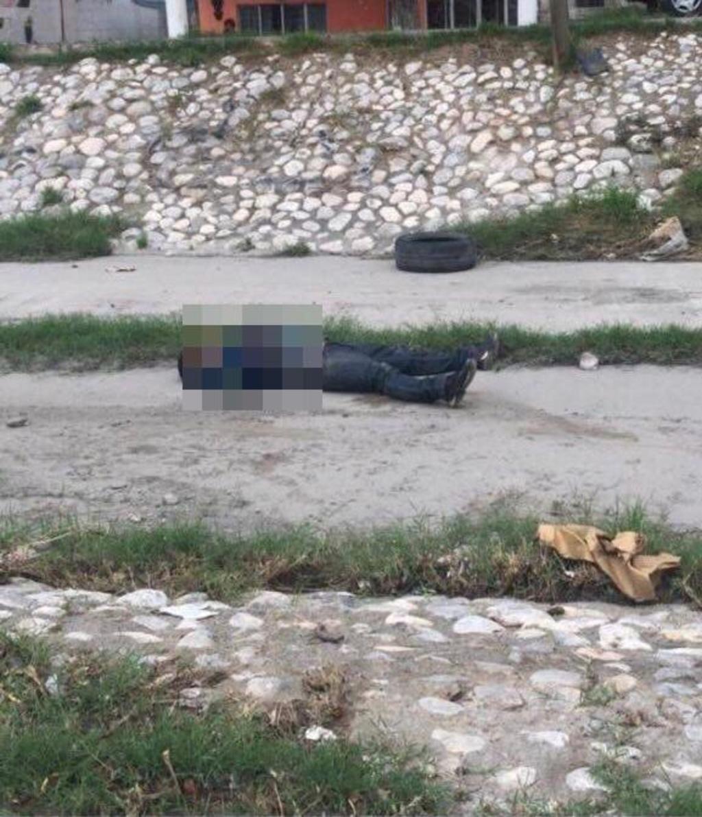 Muere asaltante en balacera en Monclova