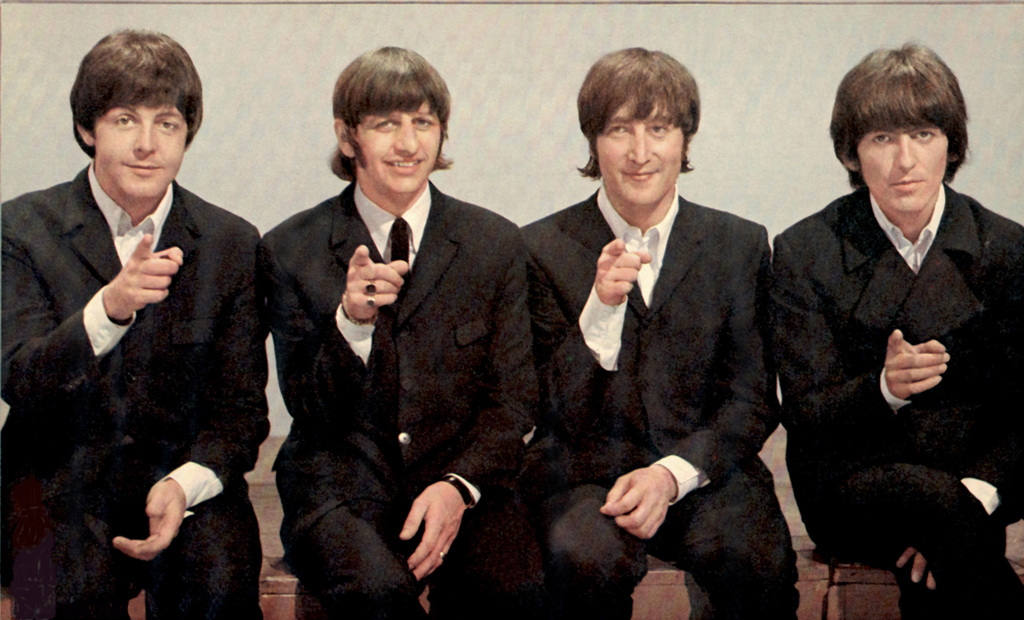 The Beatles planeaba álbum antes de separarse