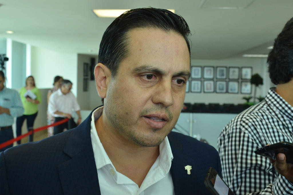 Consejo de Simas Torreón define propuesta de alza en tarifas de agua