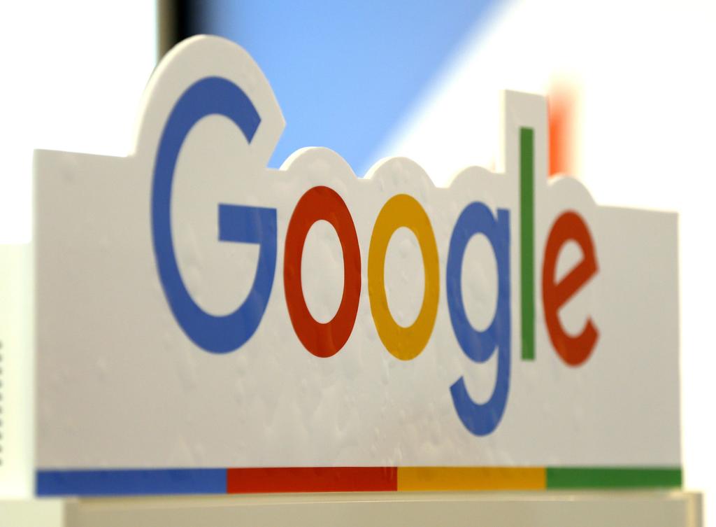 Llega Google a un acuerdo sobre la expresión de opinión de sus empleados