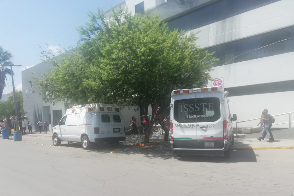 Vehículo arrolla a elemento de la Policía Municipal de Torreón