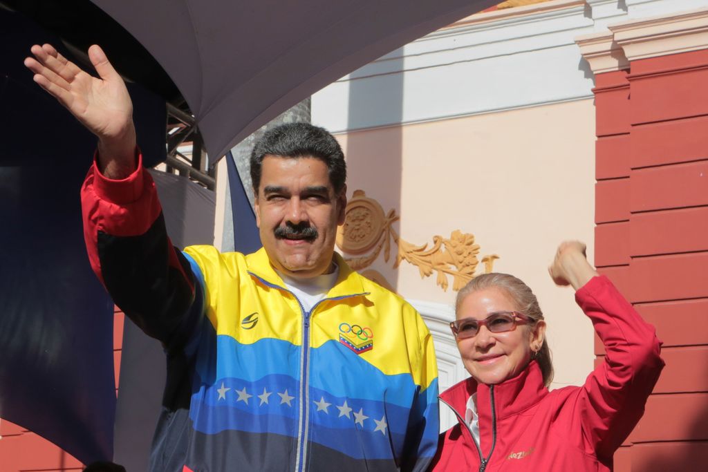 No asistirá Maduro a Asamblea de la ONU