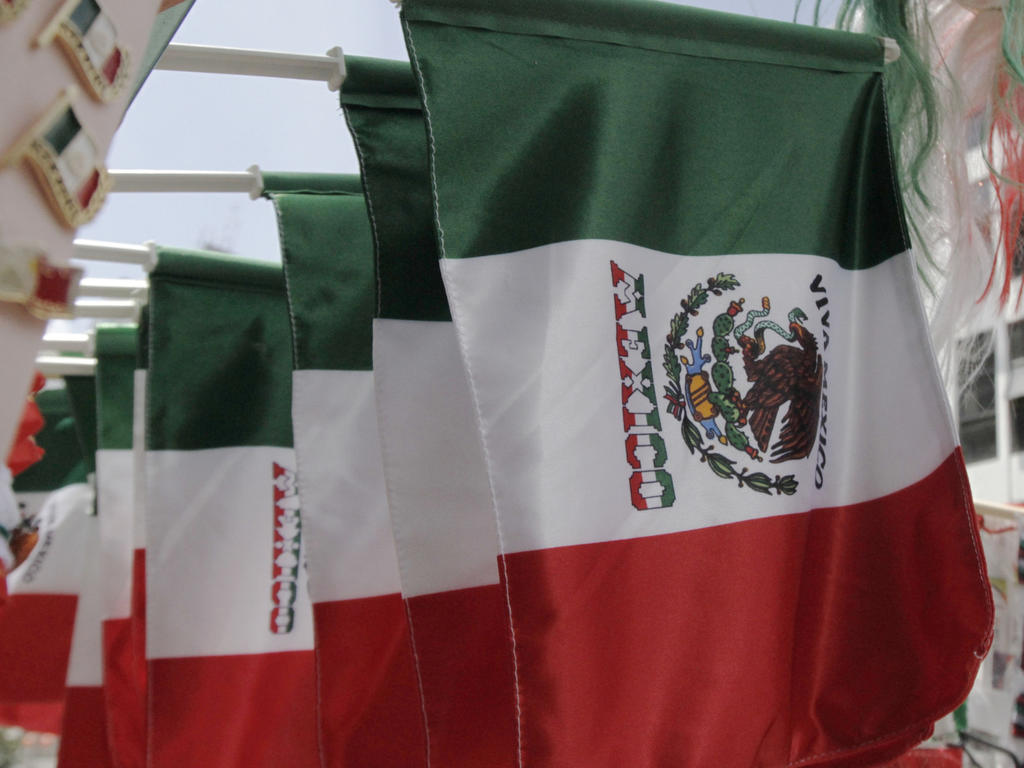 Prohibirán 'narcocorridos' durante festejos patrios en Sinaloa