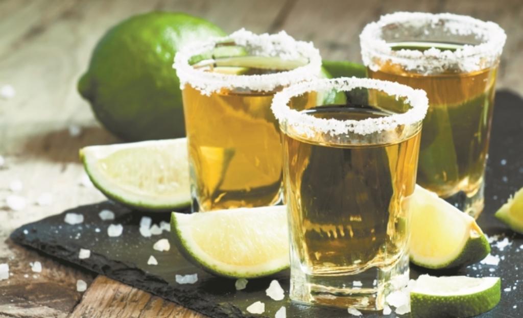 ¿Cuáles son las bebidas favoritas de los mexicanos para dar el grito?