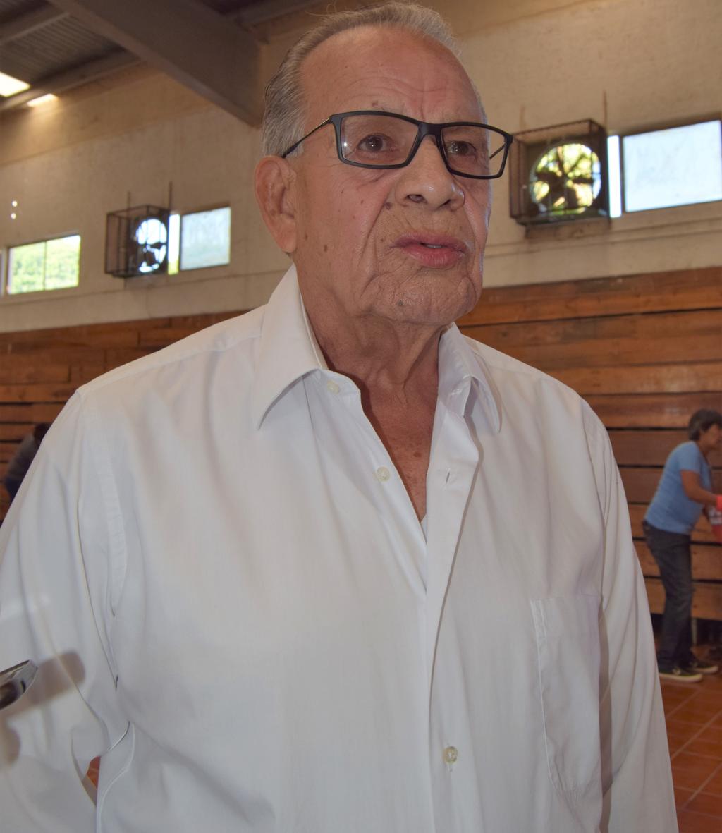 Continúa litigio por presidencia de módulo de riego IX en Matamoros