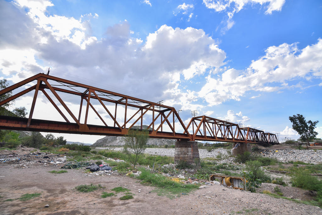 El puente que forjó el futuro de Torreón