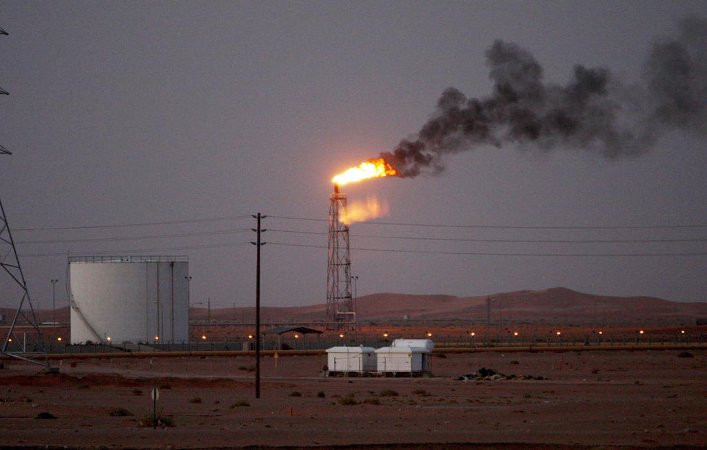 Niega Irak que drones contra refinería saudí salieran su territorio
