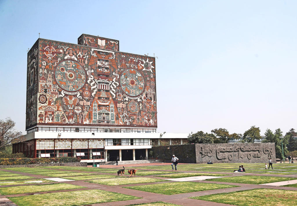 Inaugura UNAM laboratorio de Inteligencia Artificial