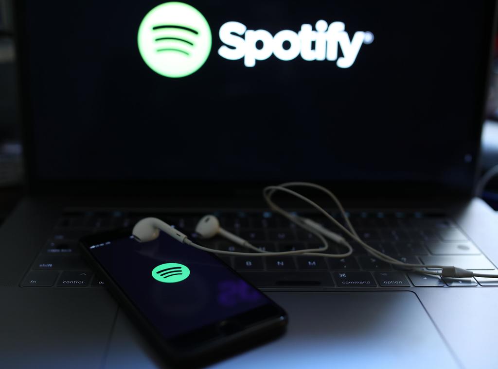 Adquiere Spotify la plataforma de producción musical SoundBetter