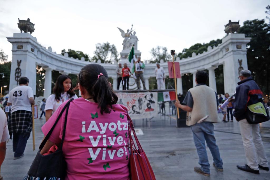 Limita investigación liberación de vinculados a caso Ayotzinapa: abogado