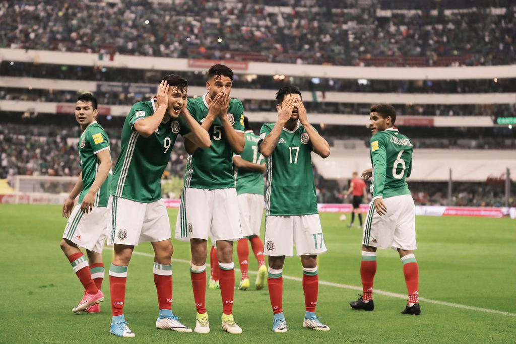 Anuncian regreso de la Selección Mexicana al Estadio Azteca