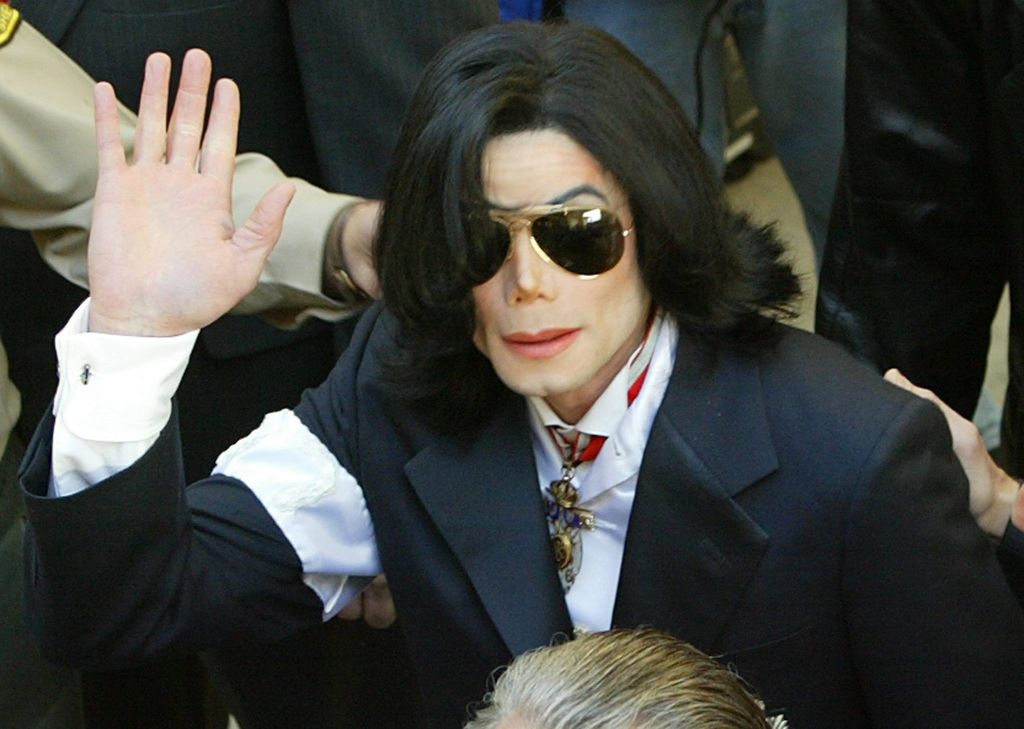 Familia de Michael Jackson furiosa por premio al documental Leaving Neverland