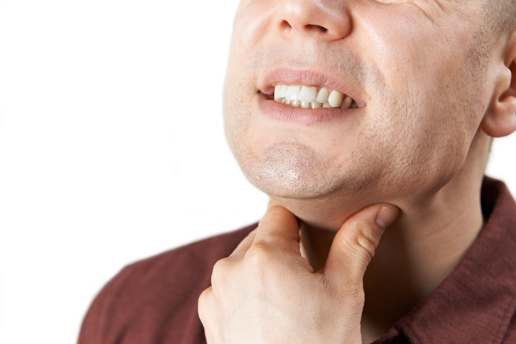 Cinco remedios caseros para aliviar el dolor de garganta