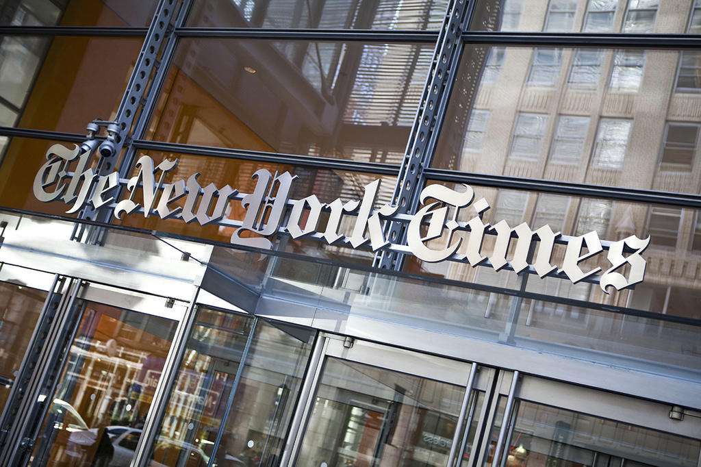 The New York Times dice adiós a su versión en español