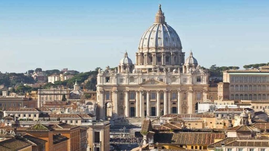 Investigan abuso sexual en el interior del Vaticano