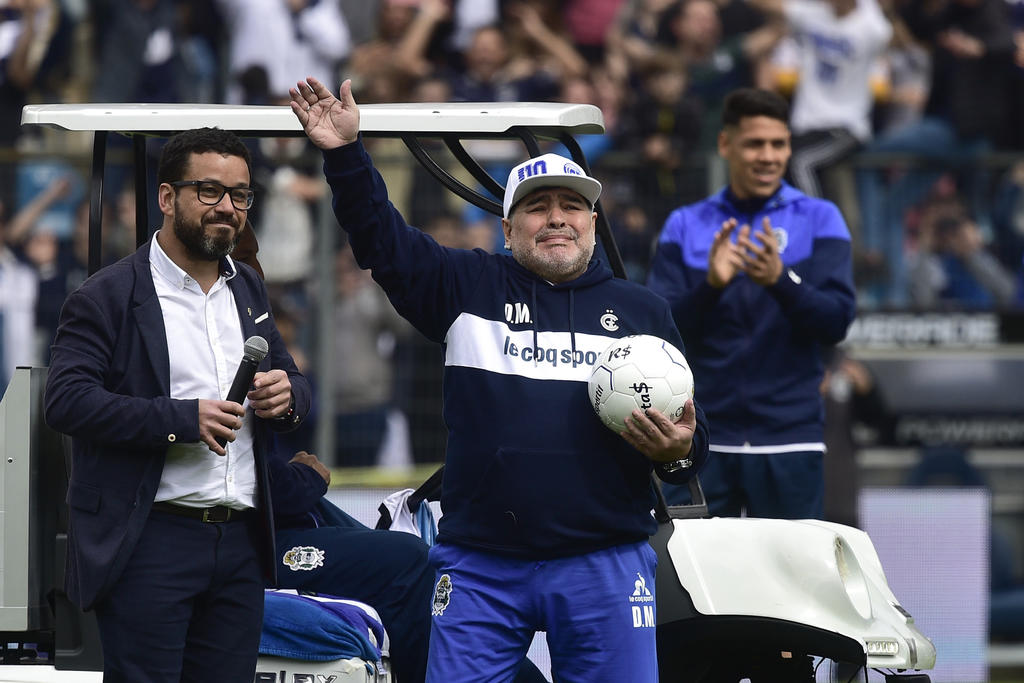Homenajearán a Maradona en Córdoba