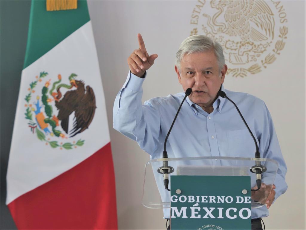 El 61 % de los mexicanos aprueba gestión del presidente López Obrador