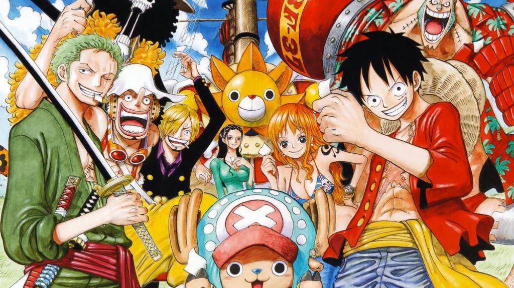 One Piece, el Manga que mantiene a sus fans tras 22 años de su publicación