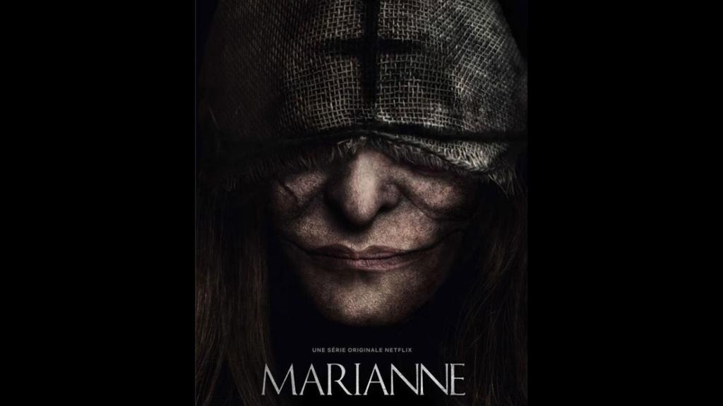 ¿De qué trata Marianne, serie de Netflix de la que todos hablan?