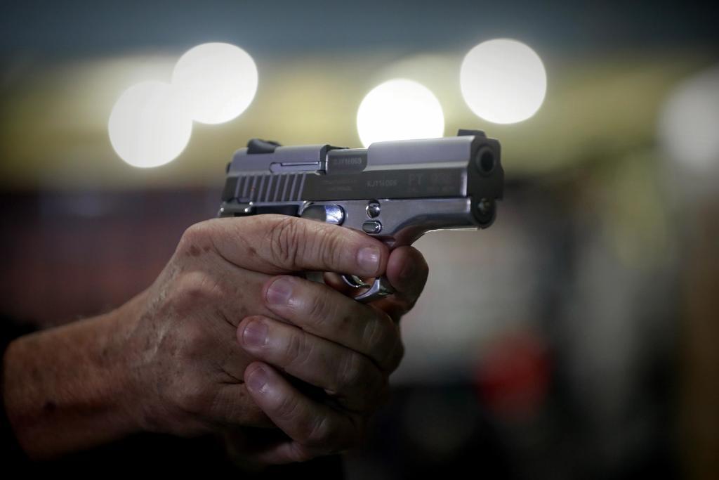Coahuila registró más homicidios con arma de fuego que Durango