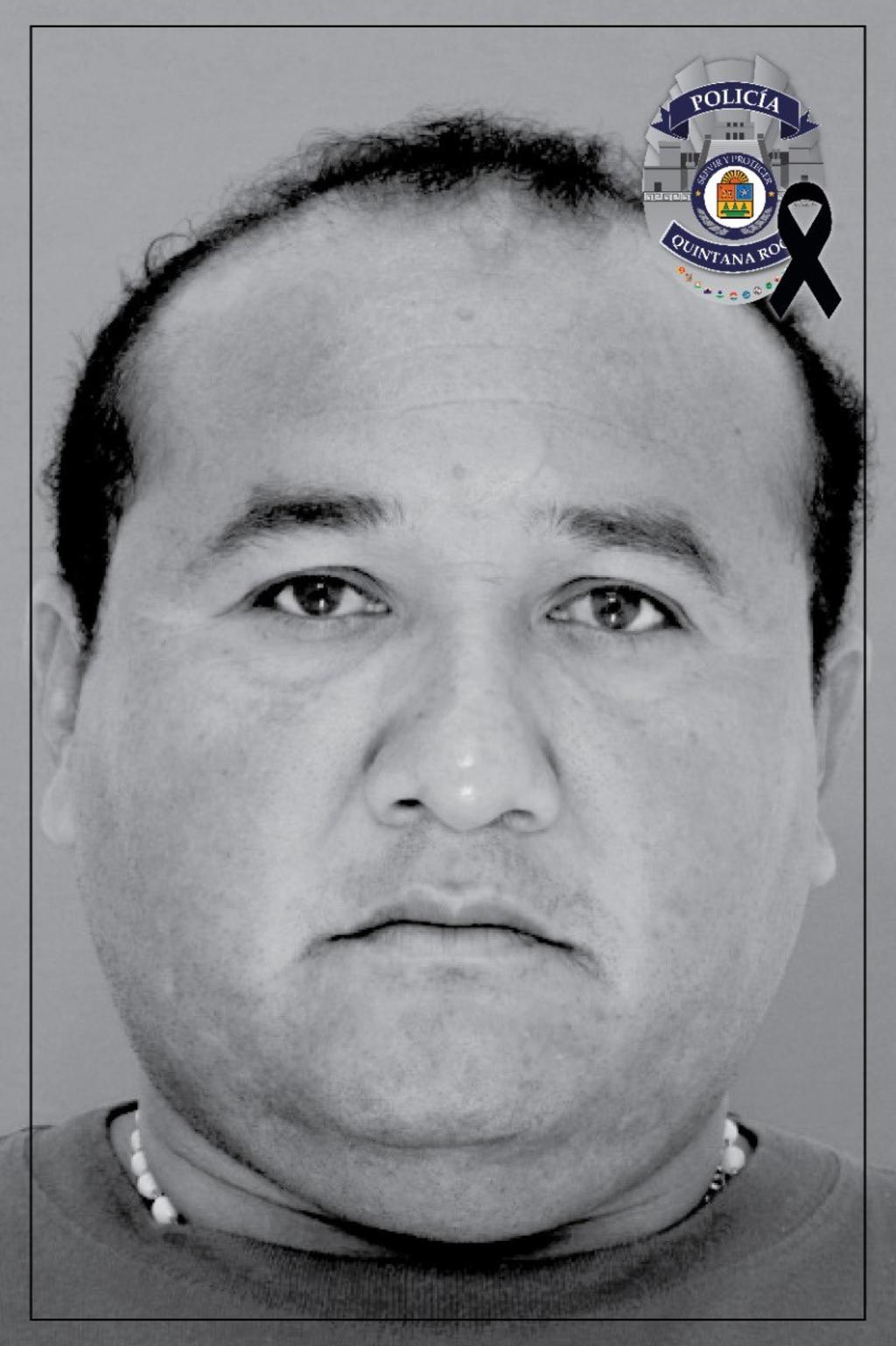 Encuentran cuerpo de Inspector de policía estatal de Quintana Roo