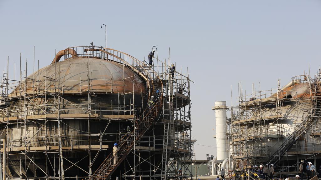 Francia, Alemania y Reino Unido culpan a Irán de ataque a refinerías saudíes