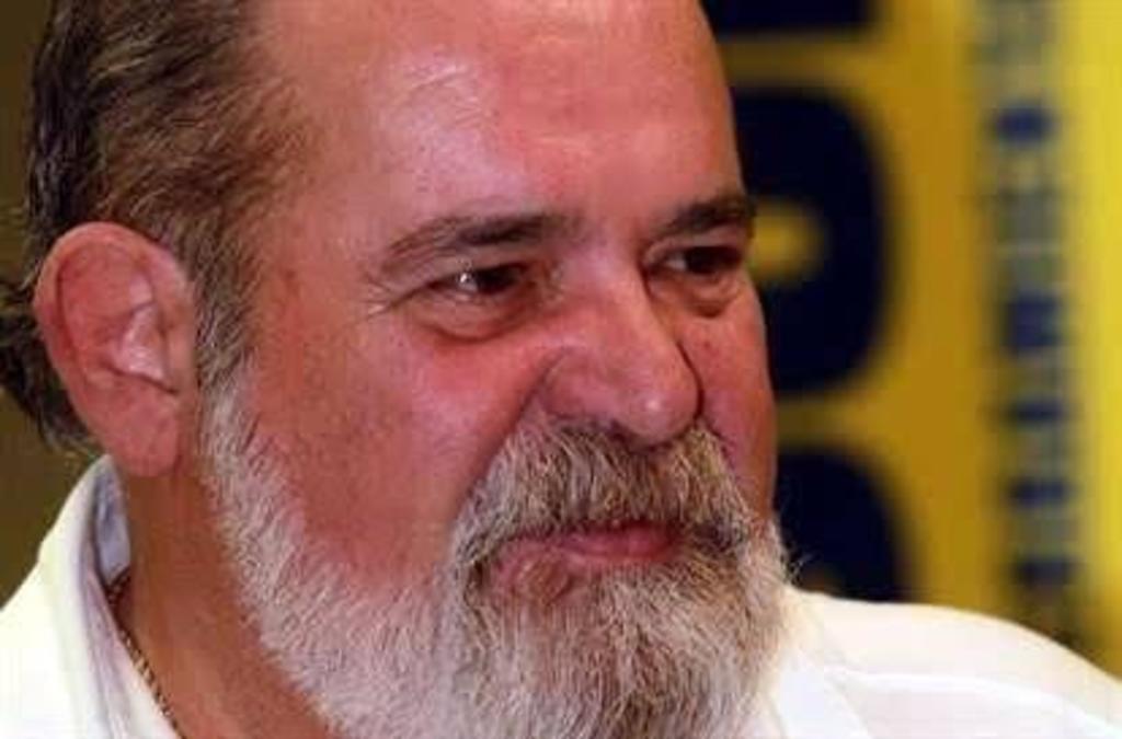 Muere Manuel Ancira Elizondo, directivo de AHMSA