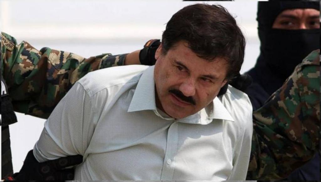 Espera extradición socio de 'El Chapo' en Italia