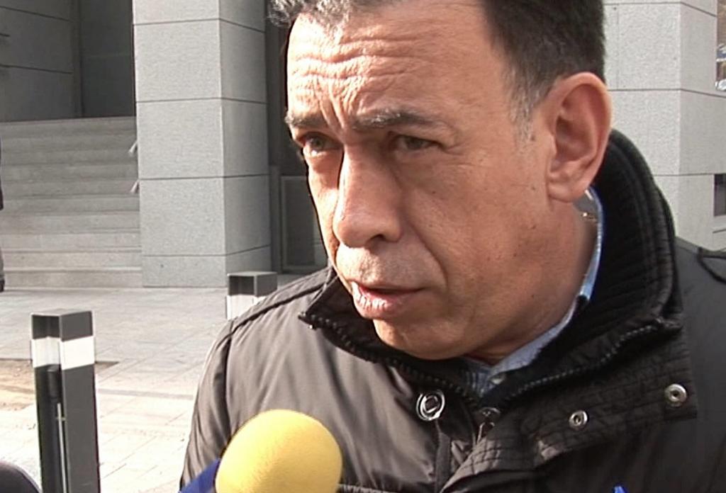 Asegura AMLO que Humberto Moreira fue exonerado por gobierno de Calderón