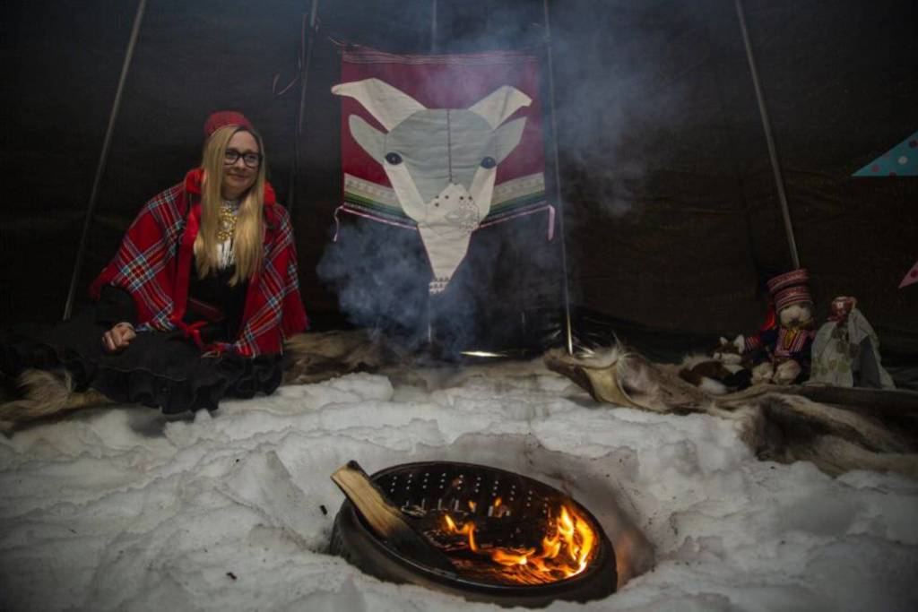 Temen pueblos indígenas del Ártico no sobrevivir al calentamiento global