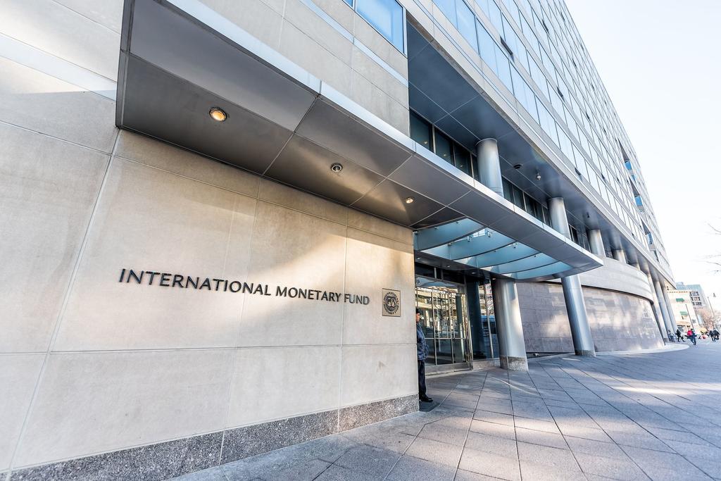 México negociará crédito con FMI en noviembre: Hacienda