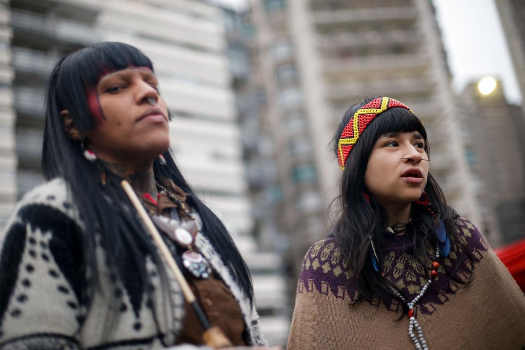 Invasiones de tierras indígenas se disparan en Brasil
