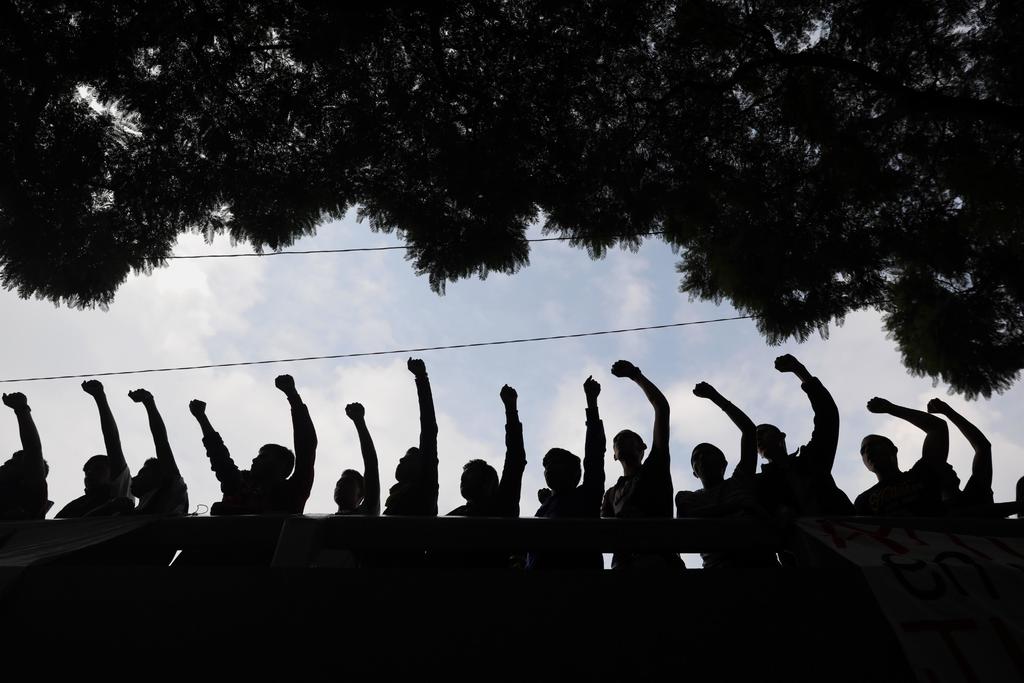 A paro, escuelas de la UNAM por aniversario de caso Ayotzinapa