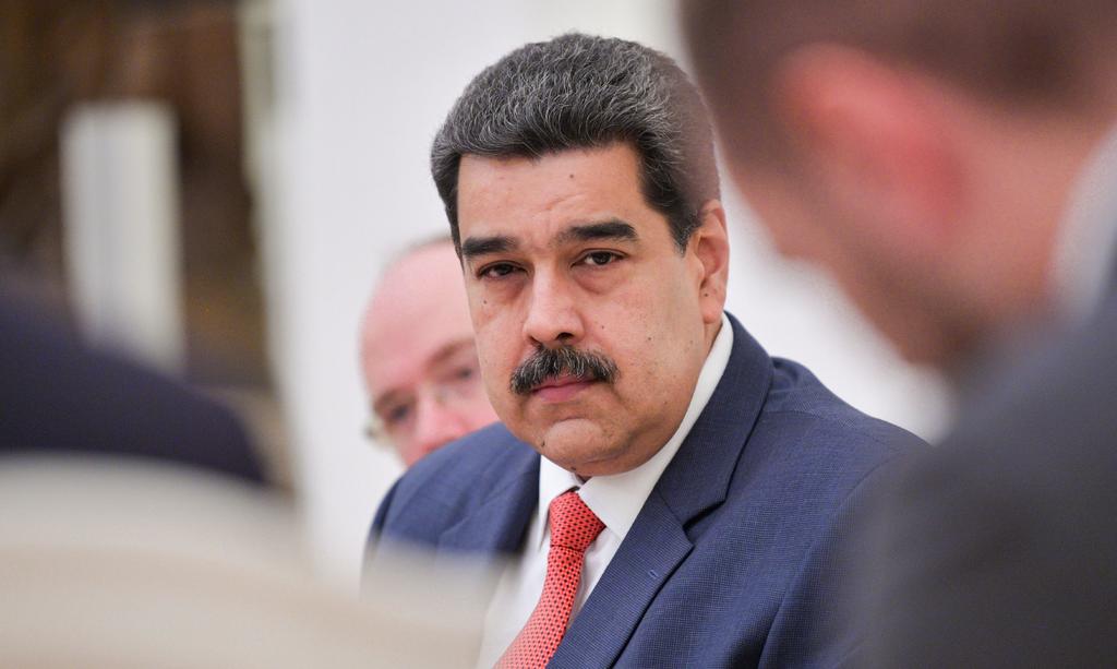 Se estrecha cerco a Maduro con presión de EUA y Latinoamérica