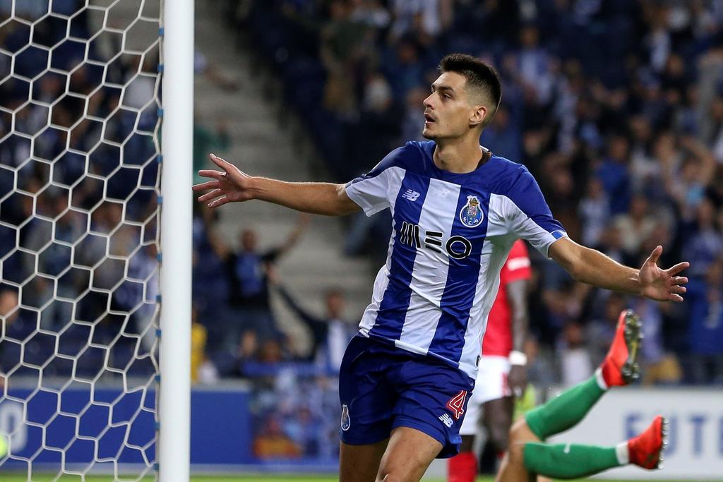 Sin Jesús Corona, Porto gana en la Copa de la Liga