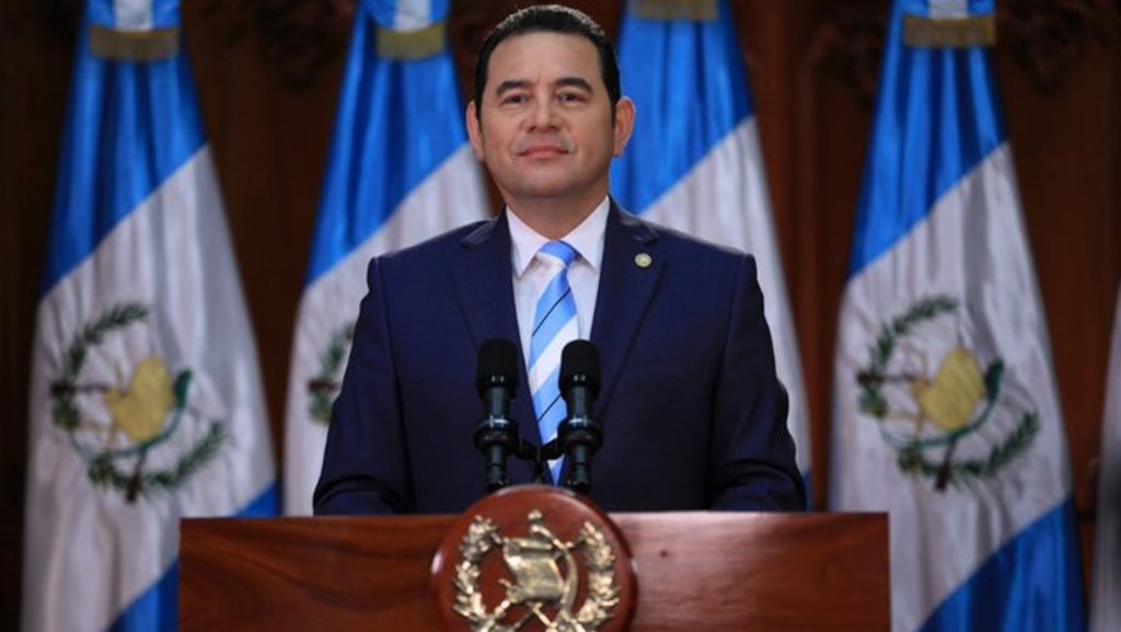 Rechaza Guatemala investigación de la ONU por muerte de militares