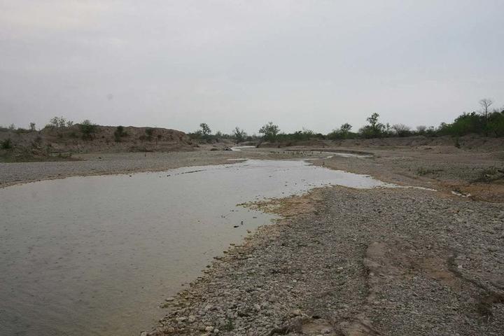 Otorga Semarnat concesión para extracción de material pétreo del río San Rodrigo