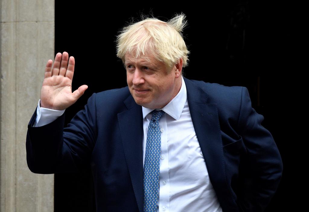Acusan a Boris Johnson de atizar divisiones para su ventaja política