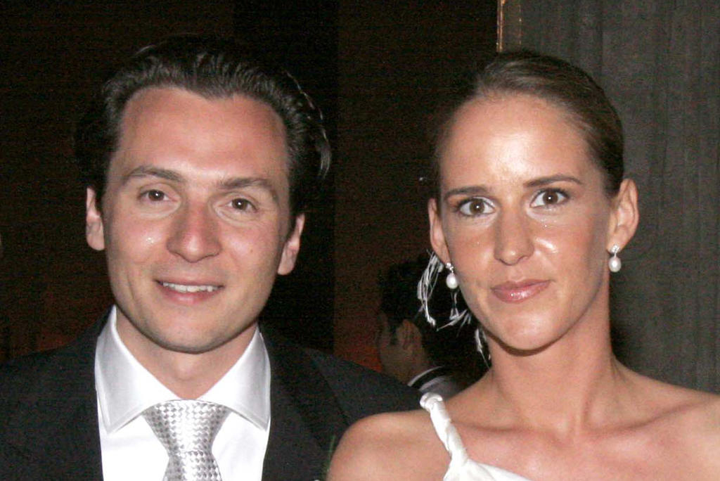 Suspenden indefinidamente juicio de esposa de Emilio Lozoya