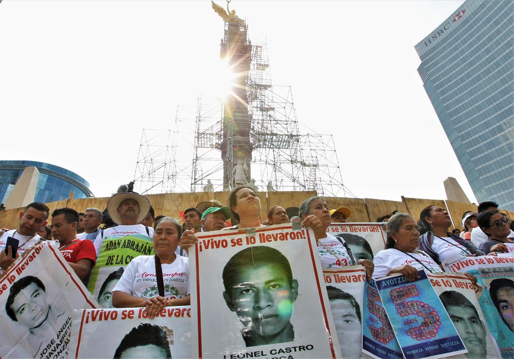 ¿Hacia dónde va el Caso Ayotzinapa en México?