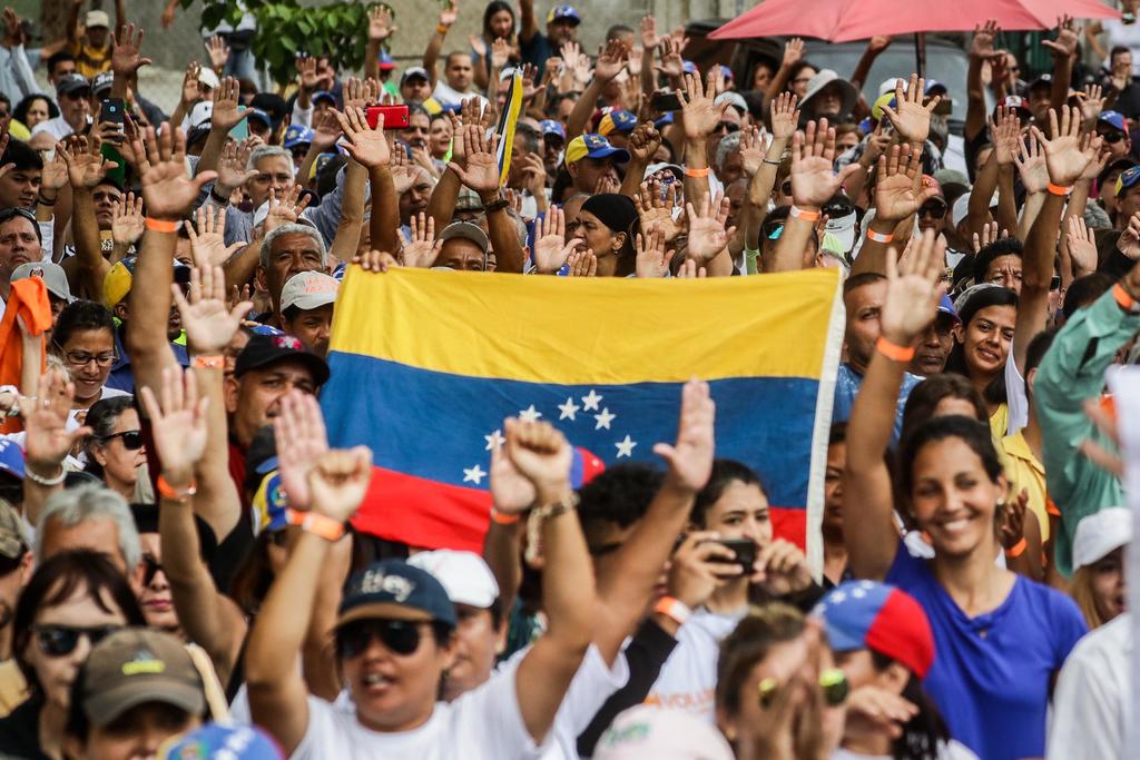 Aprueba ONU crear comisión que investigue violaciones a derechos en Venezuela