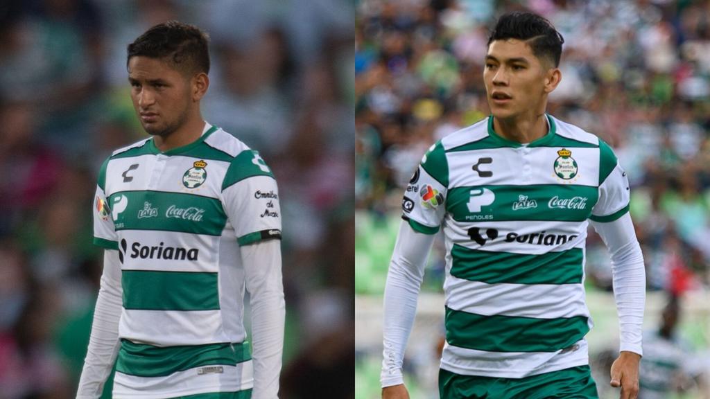 Lozano y Arteaga convocados a duelo México vs Trinidad y Tobago
