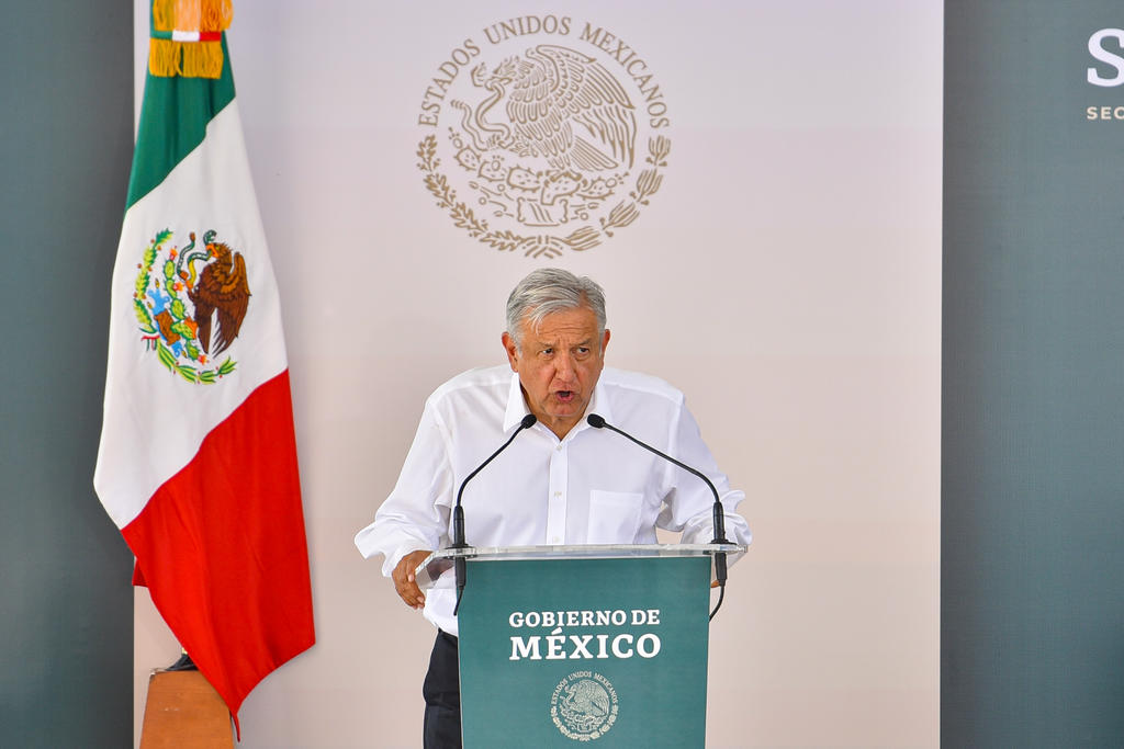 PAN exige a AMLO castigar megadeuda de Coahuila