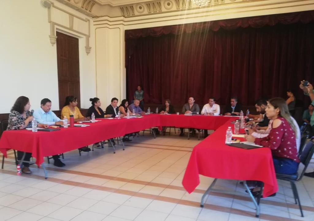 Ayuntamientos de Durango deberán convocar a Cabildo Abierto